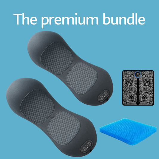 ComfortRelief™ Premium Bundle