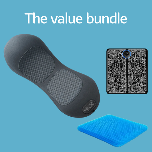 ComfortRelief™ Value Bundle