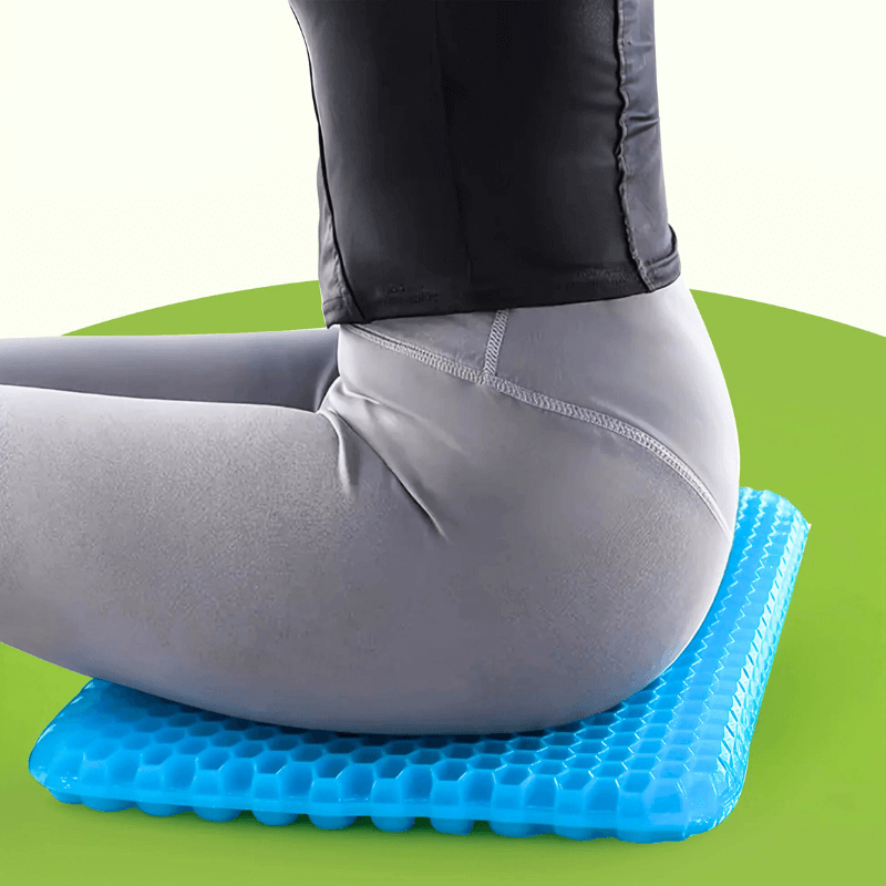ComfortRelief™ Ergo Support Cushion
