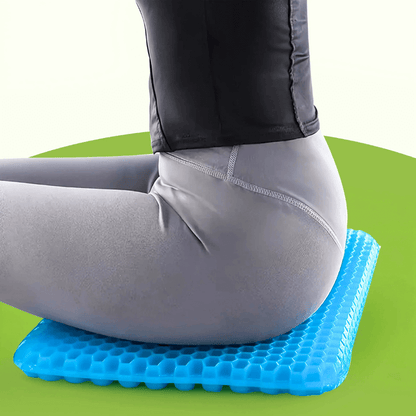 ComfortRelief™ Ergo Support Cushion