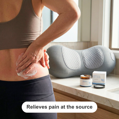 ComfortRelief™ Magnesium Relief Cream