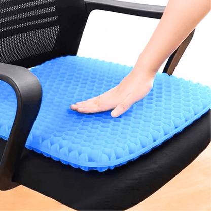 ComfortRelief™ Ergo Support Cushion