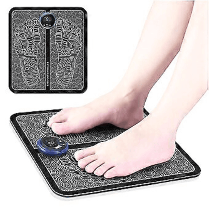 ComfortRelief™ Foot Reviver