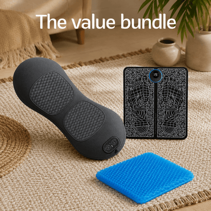 ComfortRelief™ Value Bundle