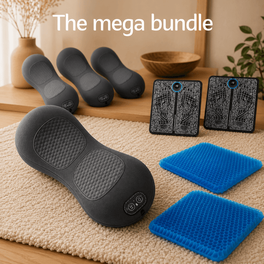 ComfortRelief™ Mega Bundle