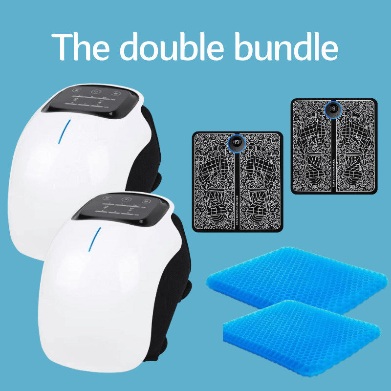 ComfortRelief™ Double Bundle