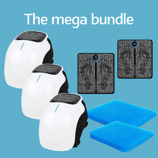 ComfortRelief™ Mega Bundle