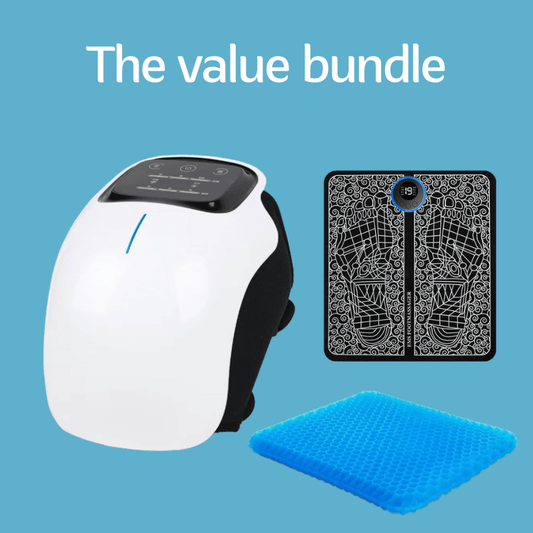 ComfortRelief™ Value Bundle